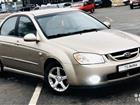 KIA Cerato 1.6AT, 2007, 