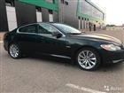 Jaguar XF 3.0�AT, 2009, �����