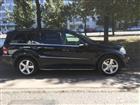 Mercedes-Benz GL-����� 5.5�AT, 2007, �����������
