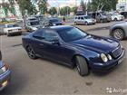 Mercedes-Benz CLK-����� 3.2�AT, 1998, ����