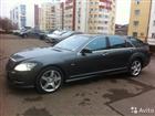 Mercedes-Benz S-����� 4.7�AT, 2012, �����