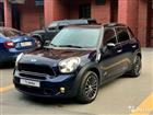 MINI Cooper S Countryman 1.6�AT, 2011, �����������