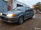 ��� 2114 Samara 1.6���, 2007, �������