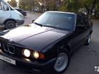 BMW 5 ����� 2.0�AT, 1993, �����