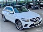 Mercedes-Benz GLC-����� 2.0�AT, 2016, �����������