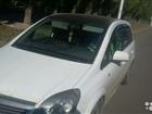 Opel Zafira 1.8�AMT, 2011, �������, �����