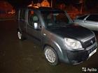 FIAT Doblo 1.4���, 2012, �������
