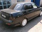 LADA Priora 1.6���, 2008, �����