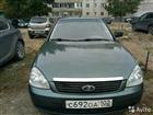 LADA Priora 1.6���, 2011, �����, �����