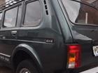 LADA 4x4 (����) 1.7���, 2012, �����������