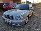 Hyundai Sonata 2.0, 2004, 