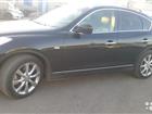 Infiniti EX25 2.5�AT, 2013, �����������