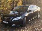Toyota Camry 2.5�AT, 2012, �����