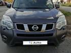 Nissan X-Trail 2.0CVT, 2011, 