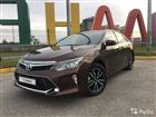 Toyota Camry 2.5�AT, 2018, �����