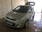 Hyundai i20 1.4, 2010, 