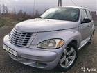 Chrysler PT Cruiser 2.0���, 2002, ���������