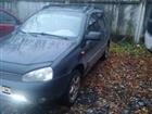 LADA Kalina 1.6���, 2011, ���������