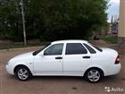 LADA Priora 1.6���, 2009, �����