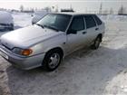 ��� 2114 Samara 1.6���, 2007, �������