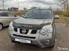 Nissan X-Trail 2.0CVT, 2011, 