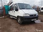 FIAT Ducato 2.3���, 2010, ������������