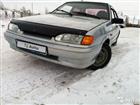 ��� 2115 Samara 1.5���, 2005, �����