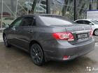 Toyota Corolla 1.6���, 2011, �����