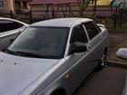 LADA Priora 1.6���, 2007, �����