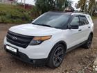 Ford Explorer 3.5�AT, 2014, 235�000���
