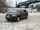 Volkswagen Touareg 3.6�AT, 2013, 162�000���