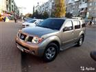 Nissan Pathfinder 4.0AT, 2006, 250000