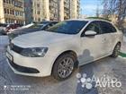 Volkswagen Jetta 1.4�AMT, 2012, 200�001���