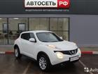 Nissan Juke 1.6CVT, 2012, 82000