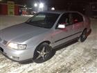 Nissan Primera 1.6, 1999, 150000