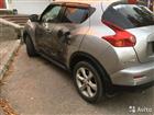 Nissan Juke 1.6CVT, 2012, 90000