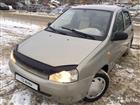 LADA Kalina 1.6���, 2007, 116�611���