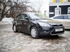 Ford Focus 2.0, 2008, 127000