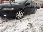 Honda Accord 2.4AT, 2005, 295000