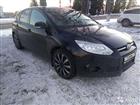 Ford Focus 1.6, 2012, 160000