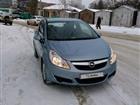 Opel Corsa 1.2, 2007, 51800