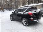 Toyota RAV4 2.0AT, 2007, 189253