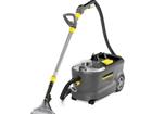  Karcher puzzi 10/1   