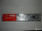   cisa 