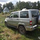 ��� Patriot 2.7 ��, 2011, �����������