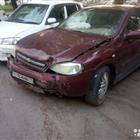 Chevrolet Viva 1.8 , 2005, , 