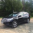 Honda CR-V 2.4 AT, 2014, �����������
