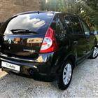 Renault Sandero 1.6 ��, 2012, �������