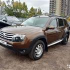 Renault Duster 1.6 ��, 2013, �����������