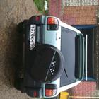 Toyota RAV4 2.0 AT, 1995, 